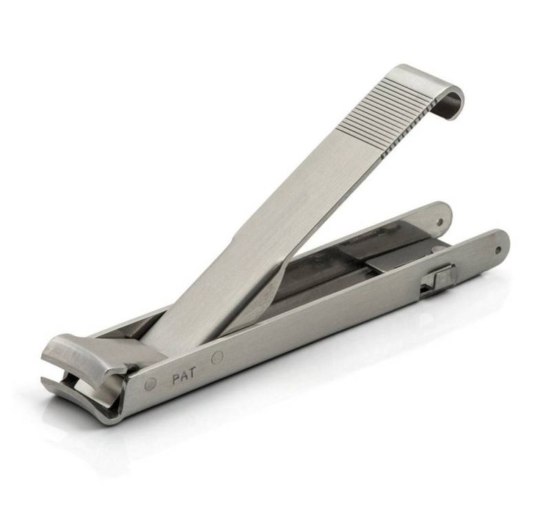 Excellent Solingen Nagelknipser Nagelknipser für Finger- und Fußnägel, 1-tlg. von Excellent Solingen