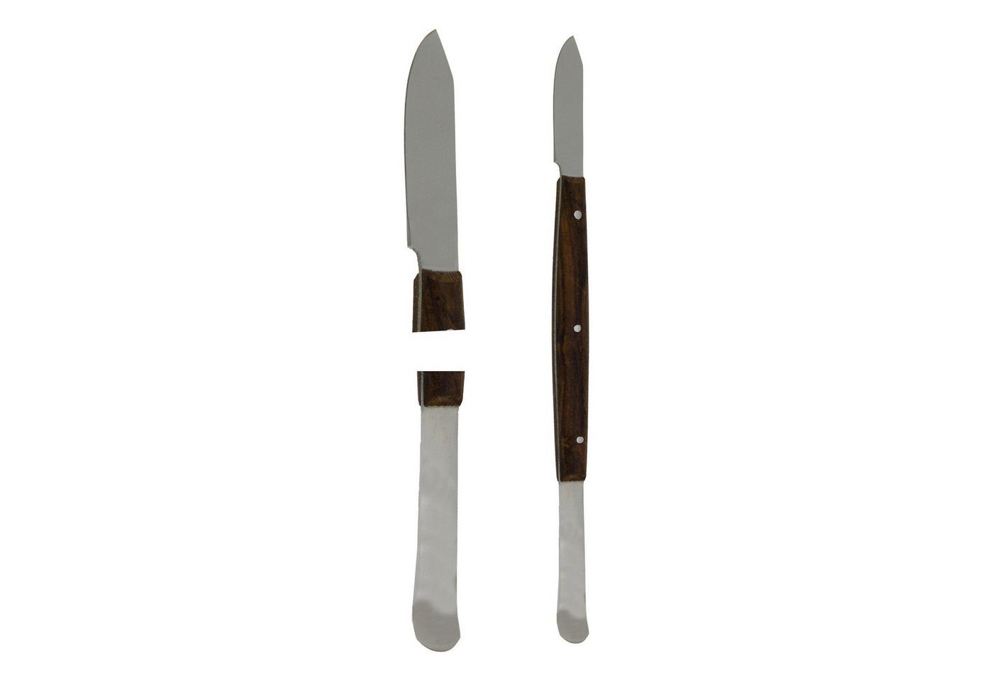 Excellent Solingen Nagelreiniger Gipsmesser und Cremespatel, 1-tlg. von Excellent Solingen