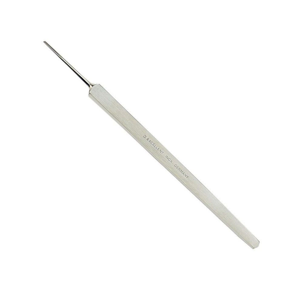 Excellent Solingen Nagelreiniger Hohlmeissel, 1-tlg. von Excellent Solingen