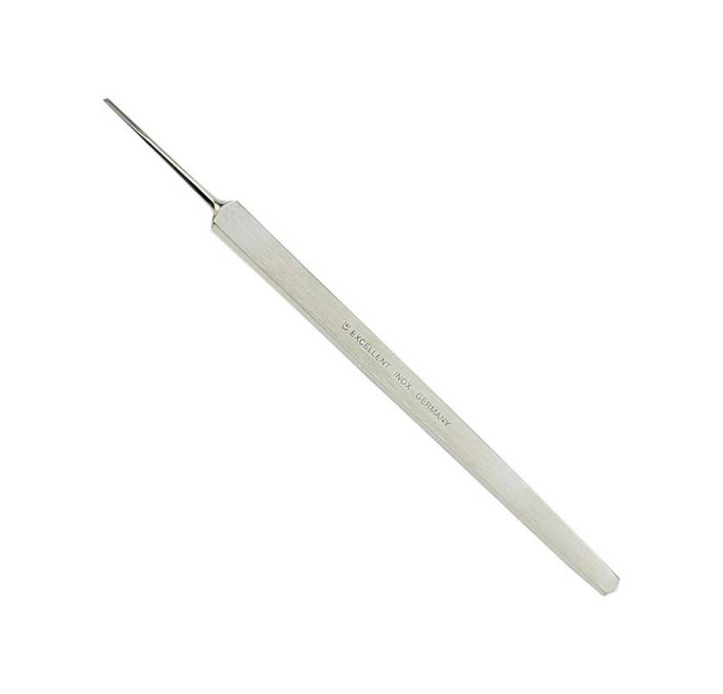 Excellent Solingen Nagelreiniger Hohlmeissel, 1-tlg. von Excellent Solingen