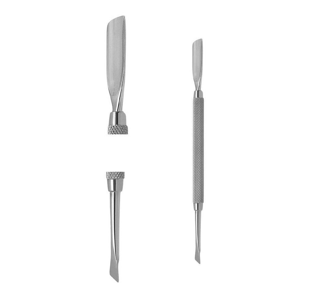 Excellent Solingen Nagelreiniger Nagelhautmodellierschieber & Kratzer, 1-tlg. von Excellent Solingen