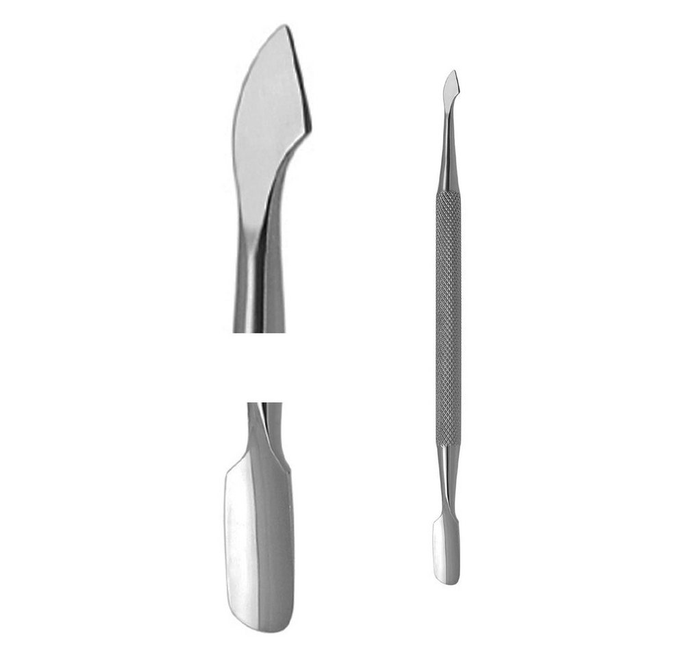 Excellent Solingen Nagelreiniger Reinigungsinstrument doppelseitig, 1-tlg. von Excellent Solingen