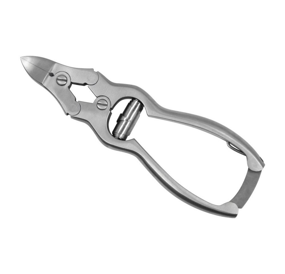 Excellent Solingen Nagelzange Mini Übersetzungszange Nagelzange, 1-tlg. von Excellent Solingen