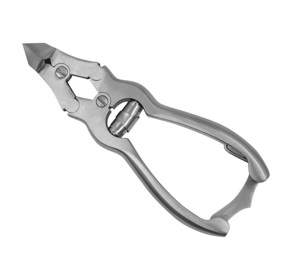 Excellent Solingen Nagelzange Mini Übersetzungszange Nagelzange, 1-tlg. von Excellent Solingen