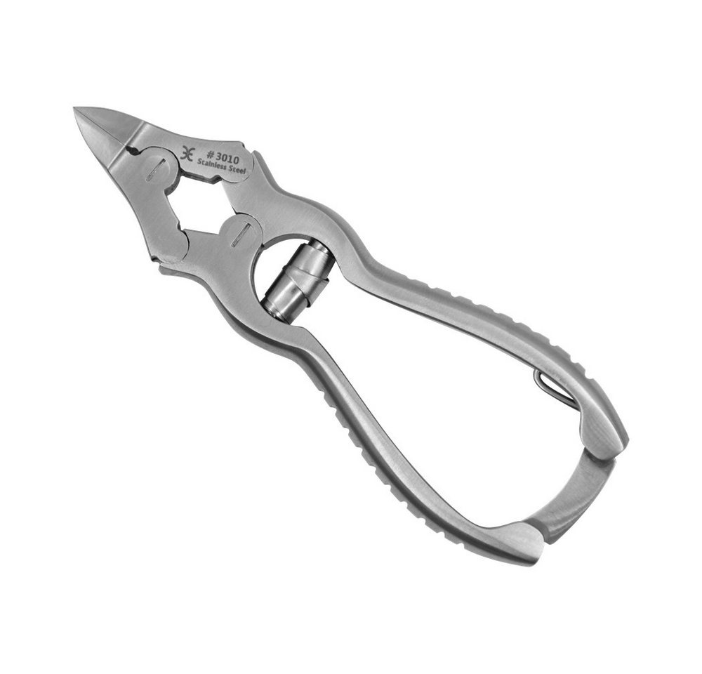 Excellent Solingen Nagelzange Mini Übersetzungszange Nagelzange, 1-tlg. von Excellent Solingen