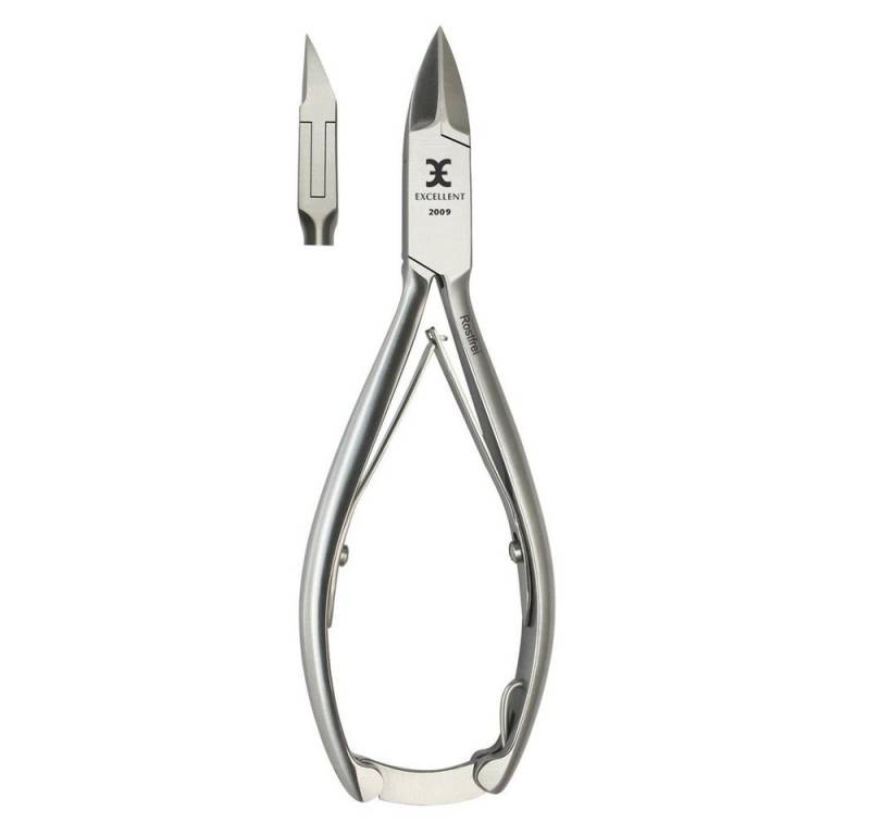 Excellent Solingen Nagelzange Nagelzange, 1-tlg. von Excellent Solingen