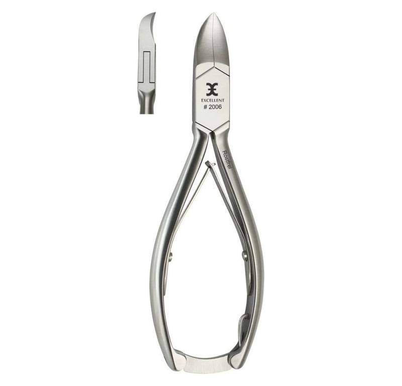Excellent Solingen Nagelzange Nagelzange, 1-tlg. von Excellent Solingen