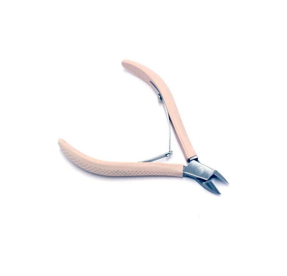 Excellent Solingen Nagelzange Nagelzange Soft-Grip, 1-tlg. von Excellent Solingen