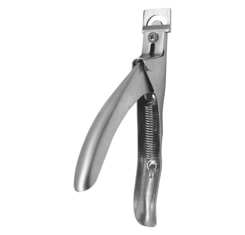 Excellent Solingen Nagelzange Nagelzange für Kunstnägel, 1-tlg. von Excellent Solingen