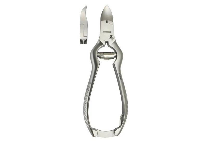 Excellent Solingen Nagelzange Puffernagelzange Basic, 1-tlg. von Excellent Solingen