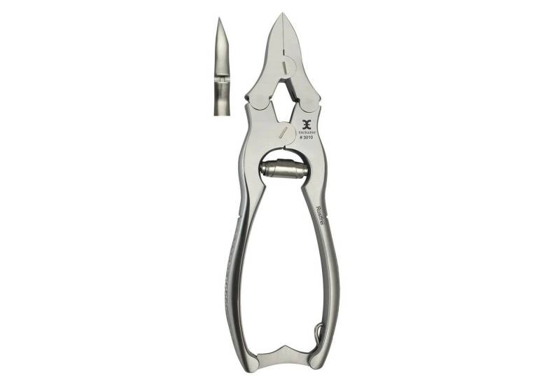 Excellent Solingen Nagelzange Übersetzungszange Nagelzange, 1-tlg. von Excellent Solingen