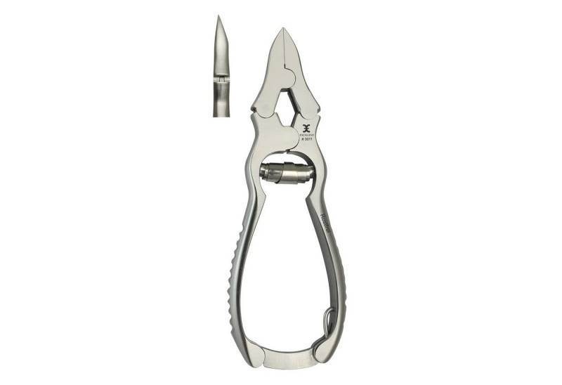 Excellent Solingen Nagelzange Übersetzungszange Nagelzange, 1-tlg. von Excellent Solingen