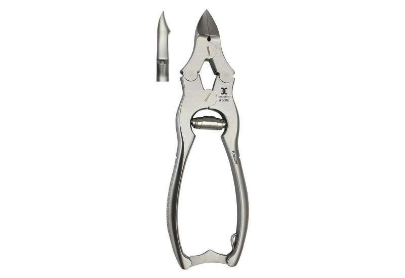 Excellent Solingen Nagelzange Übersetzungszange Nagelzange, 1-tlg. von Excellent Solingen