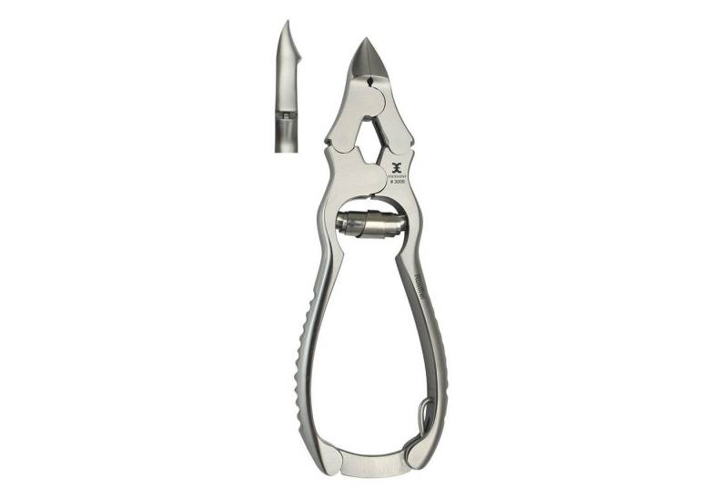 Excellent Solingen Nagelzange Übersetzungszange Nagelzange - 12 cm, 1-tlg. von Excellent Solingen