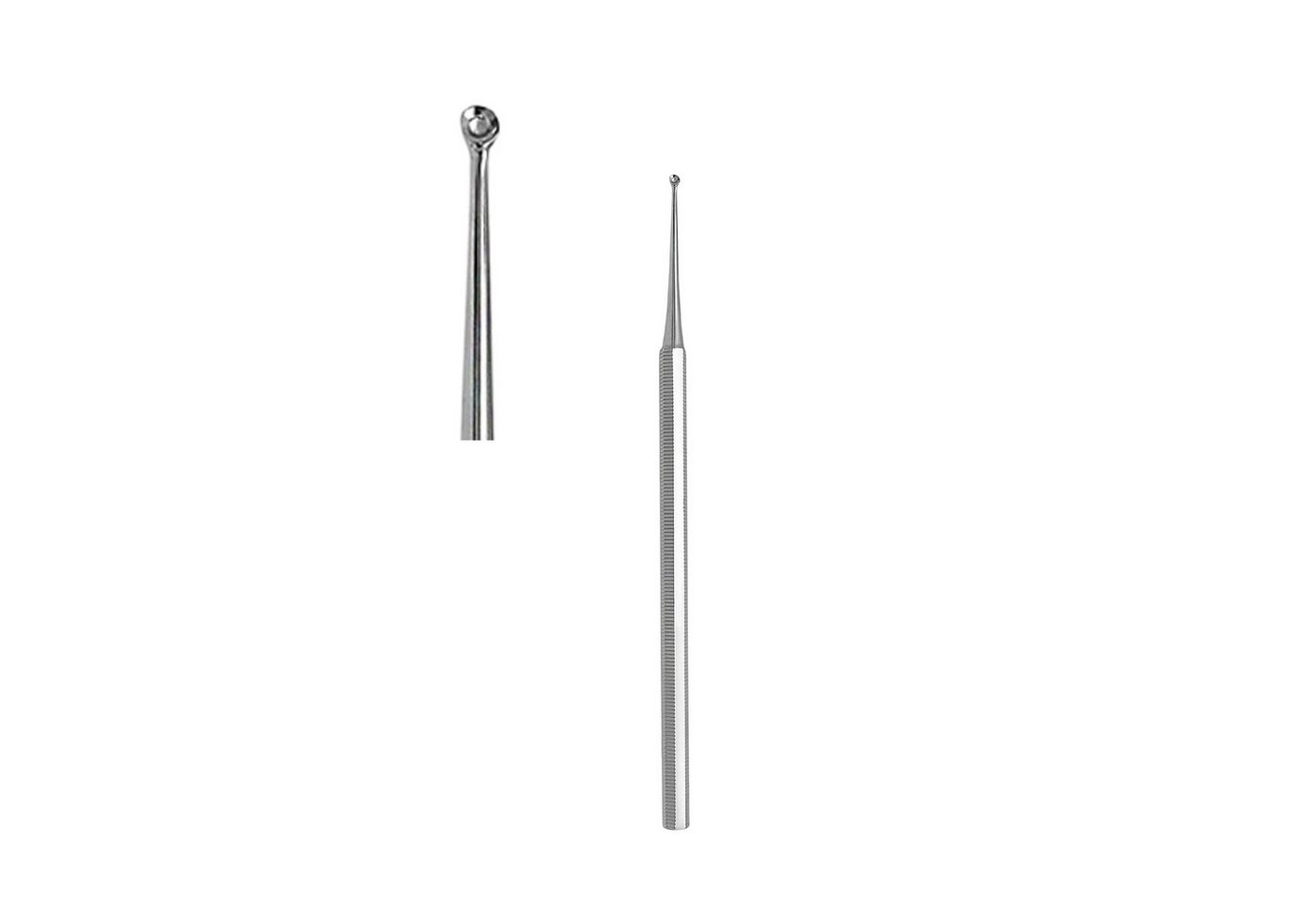 Excellent Solingen Ohrenschmalz-Entferner, 1-tlg. von Excellent Solingen