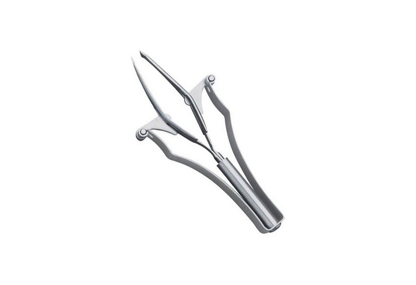 Excellent Solingen Pinzette Automatikpinzette, 1-tlg. von Excellent Solingen