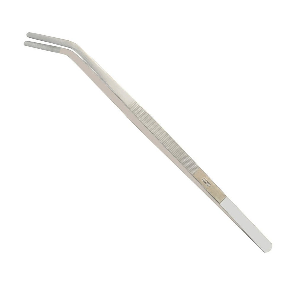 Excellent Solingen Pinzette Pinzette, gebogen, 1-tlg. von Excellent Solingen