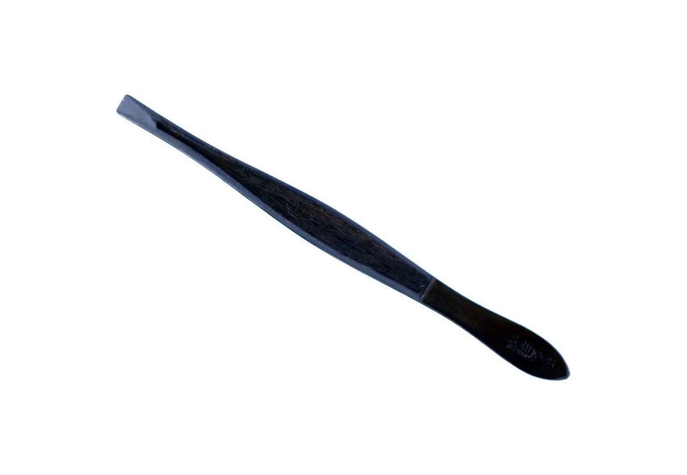 Excellent Solingen Pinzette Pinzette, gerade, nach innen gebogen, 1-tlg. von Excellent Solingen