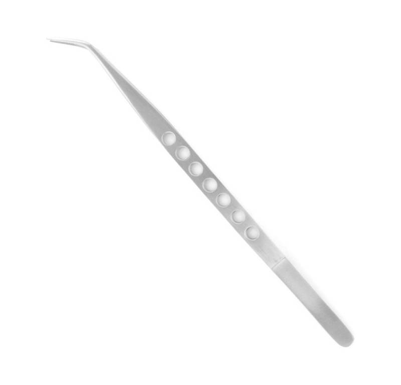 Excellent Solingen Pinzette Pinzette 16.5 cm, 1-tlg. von Excellent Solingen