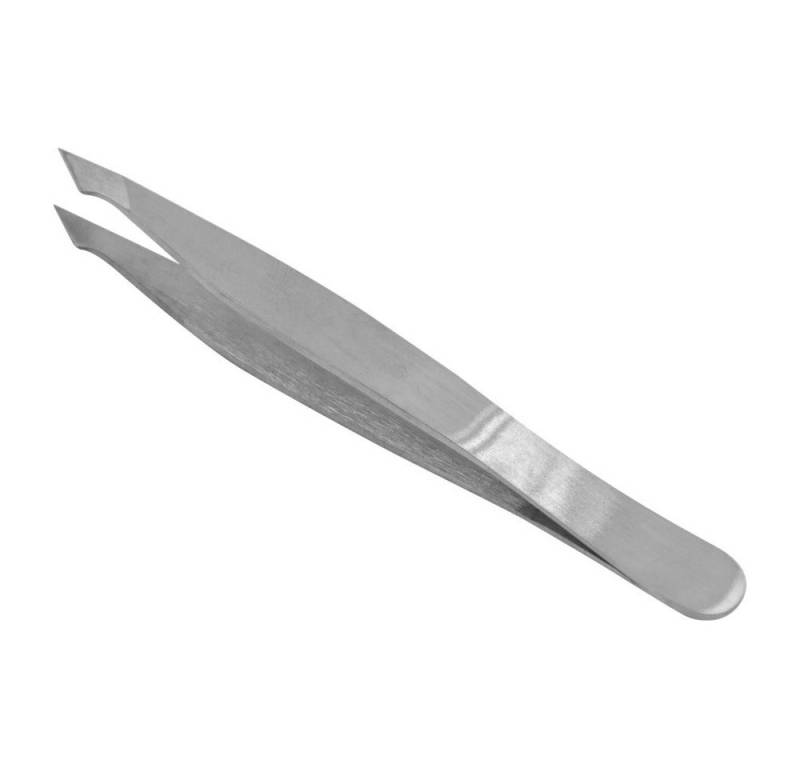 Excellent Solingen Pinzette Pinzette flach, 1-tlg. von Excellent Solingen