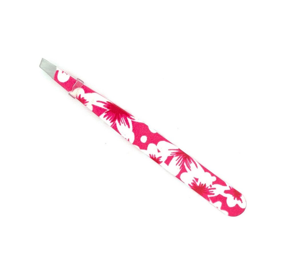 Excellent Solingen Pinzette Pinzette schräg, 1-tlg. von Excellent Solingen