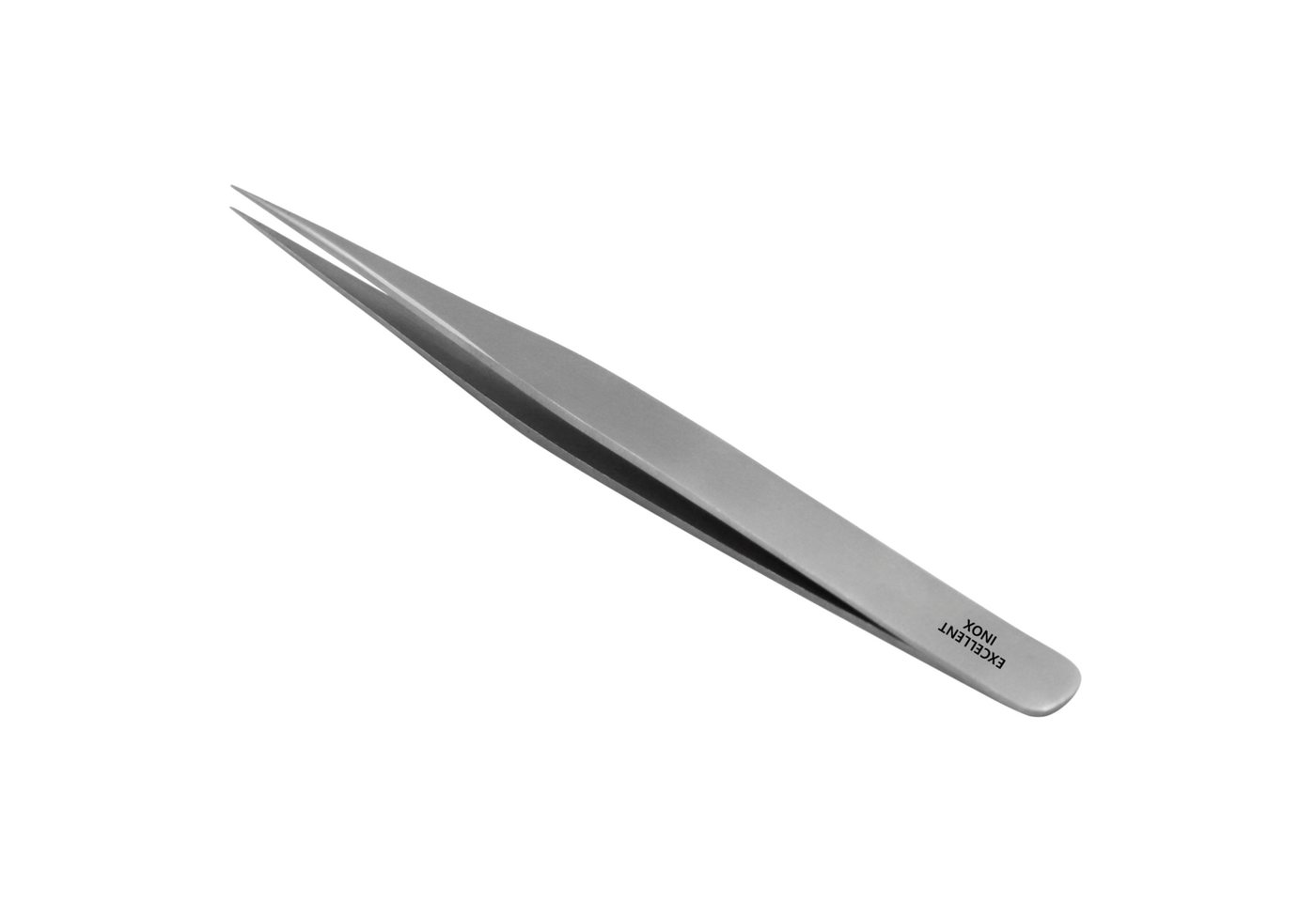 Excellent Solingen Pinzette Präzisionspinzette - nicht magnetisch, 1-tlg. von Excellent Solingen