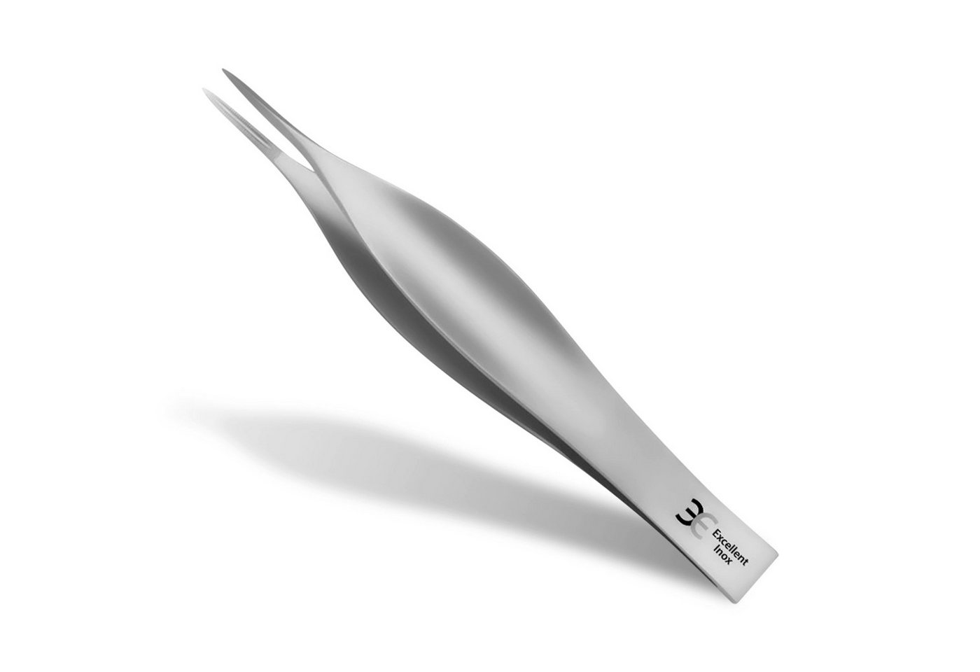 Excellent Solingen Pinzette Splitterpinzette, 1-tlg. von Excellent Solingen