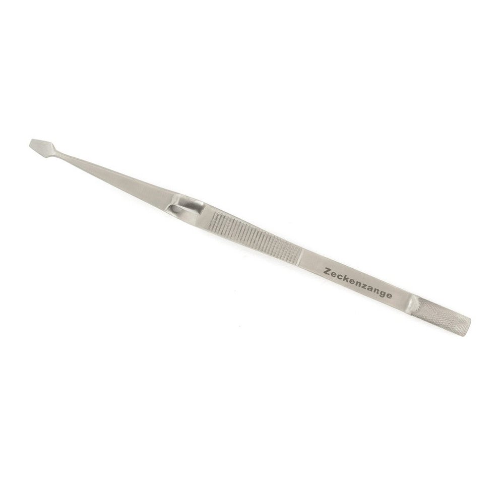 Excellent Solingen Zeckenpinzette Zeckenzange, 1-tlg. von Excellent Solingen