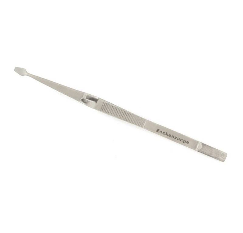 Excellent Solingen Zeckenpinzette Zeckenzange, 1-tlg. von Excellent Solingen