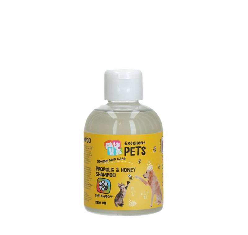 Excellent Haarshampoo Pets Propolis (Honing) Shampoo von Excellent