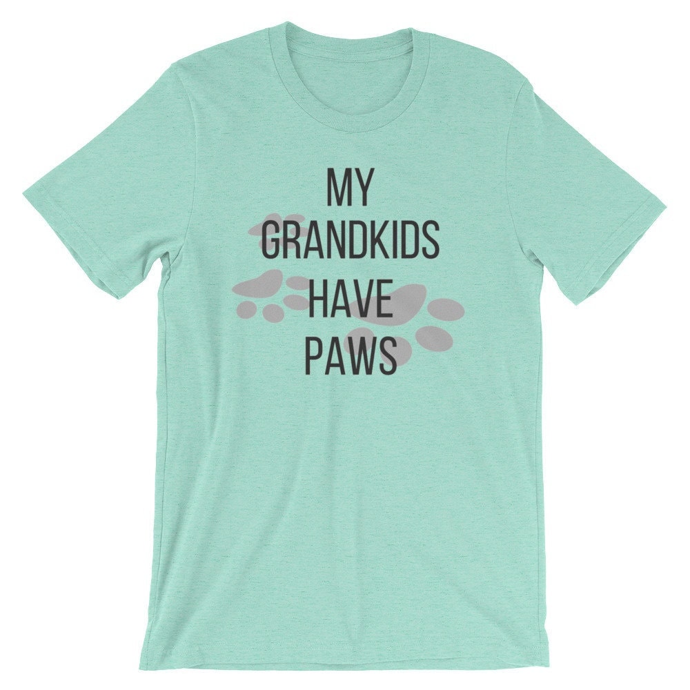 Hund Oma Tshirt Geschenk, Haustier Großeltern Opa Grandbabies Hund Oma Tshirt Geschenk, Haustier Großeltern Opa Grandbabies von ExcellentDealsForAll