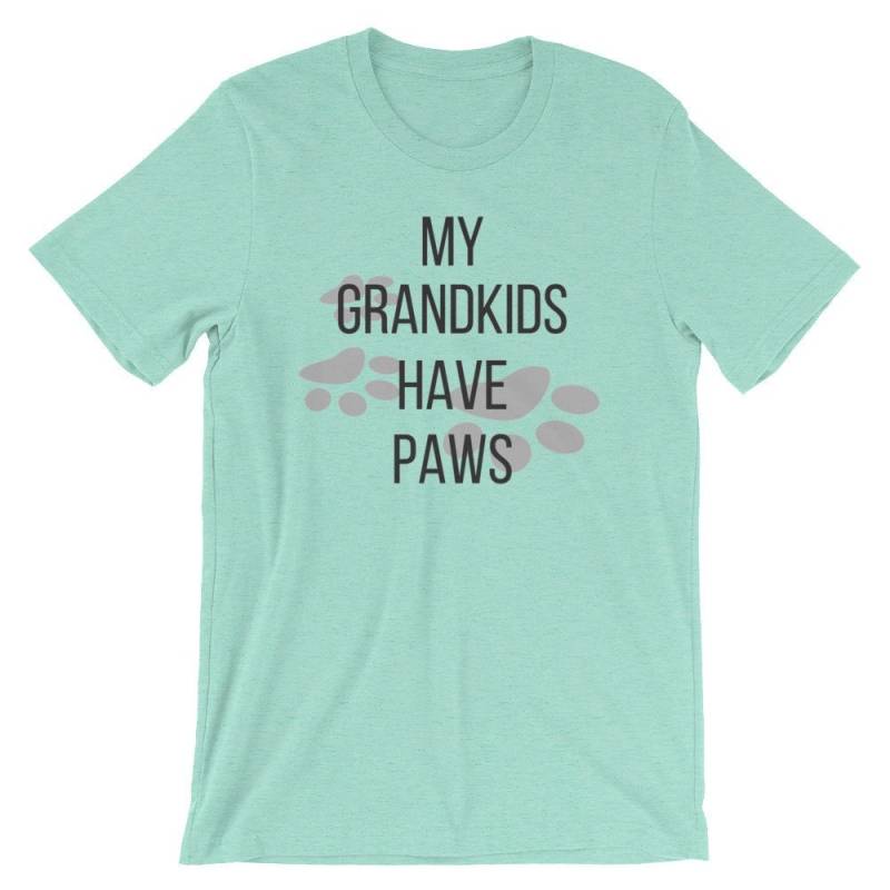 Hund Oma Tshirt Geschenk, Haustier Großeltern Opa Grandbabies Hund Oma Tshirt Geschenk, Haustier Großeltern Opa Grandbabies von ExcellentDealsForAll