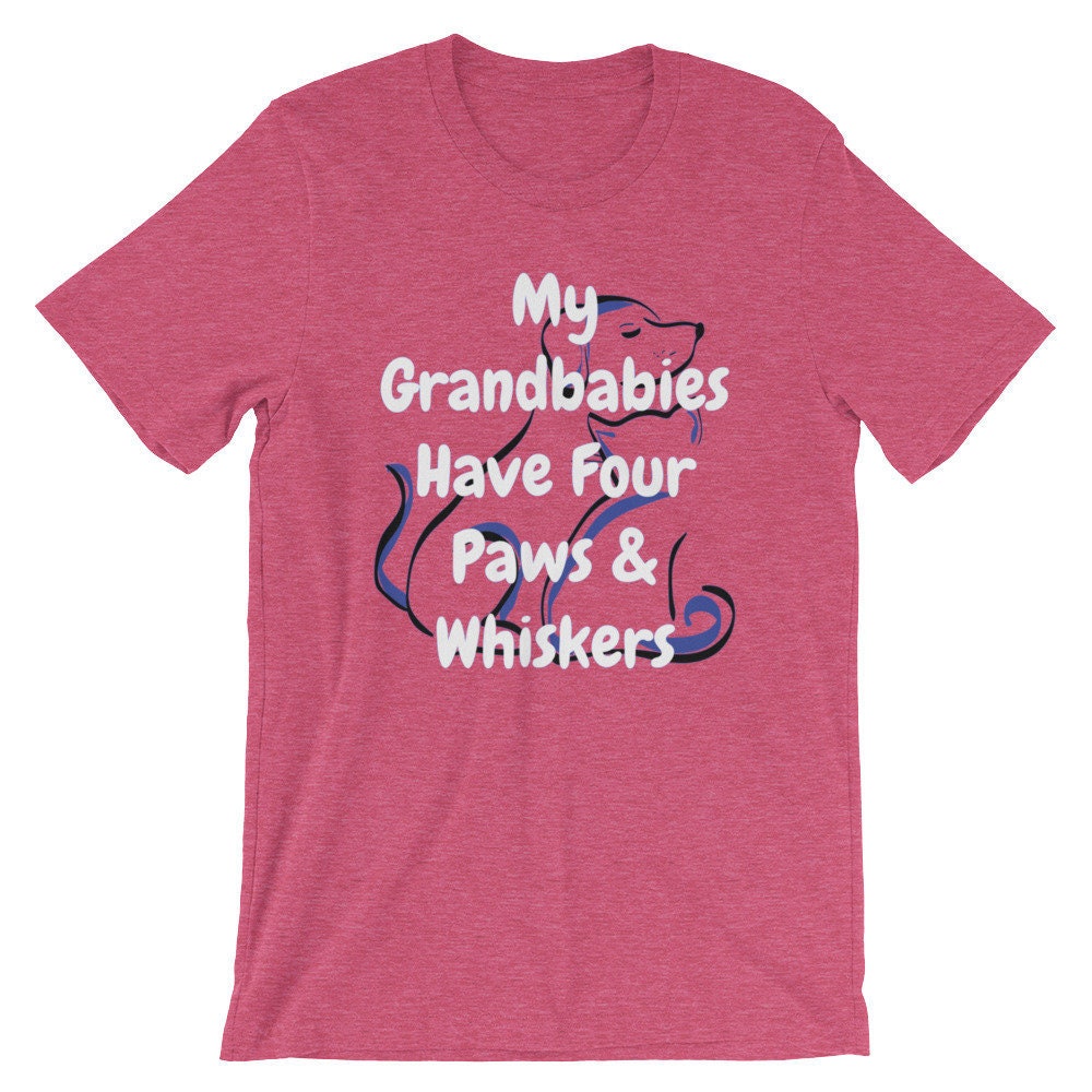 Hunde Oma Shirt, Hund Opa Haustier Großeltern Geschenk, Shirt Für Oma, Tshirt, Für Hunde Oma Shirt, Hund Opa Haustier Großeltern Geschenk, Shirt Für Oma, Tshirt, Für von ExcellentDealsForAll