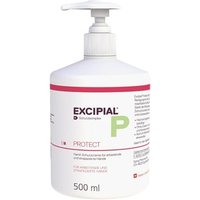Excipial Protect Handcreme Excipial Protect Handcreme von Excipial