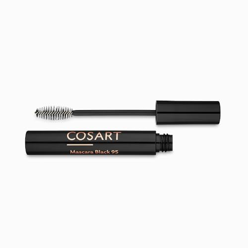 Cosart Mascara Black Nature 95 von Exclusiv