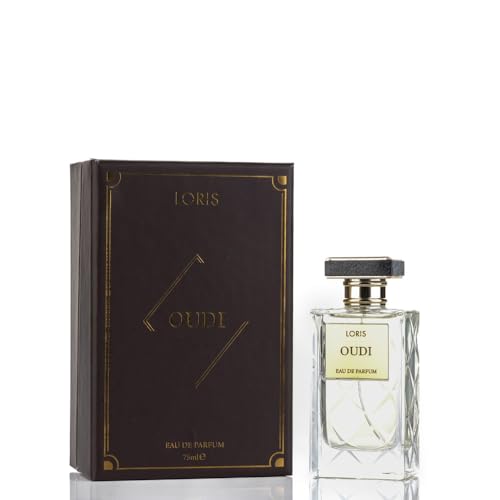 Exclusiv Loris ""OUDI"" for women Eau de Parfum Spray 75 ml von Exclusiv
