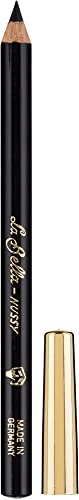 La Bella Nussy Kajal Stift (1.5g) schwarz/Black von Exclusiv