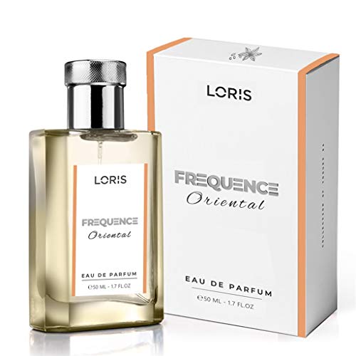 Loris E 1 for man Eau de Parfum Spray 50 ml von Exclusiv