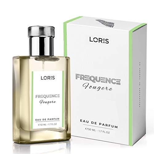 Loris E 119 for man Eau de Parfum Spray 50 ml von Exclusiv