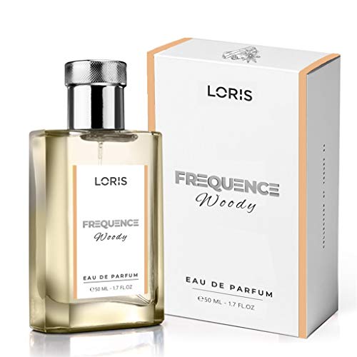 Loris E 325 for man Eau de Parfum Spray 50 ml von Exclusiv