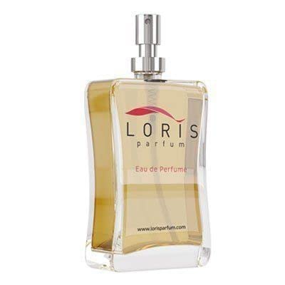 Loris E 134 for man Eau de Parfum Spray 50 ml von Exclusiv