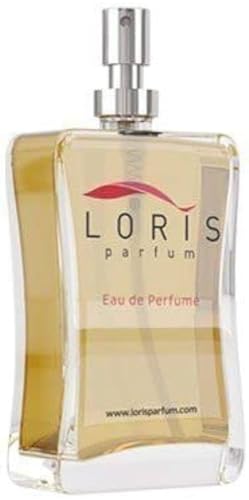 Loris E 152 for man Eau de Parfum Spray 50 ml von Exclusiv