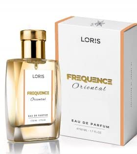 Loris E 232 for man Eau de Parfum Spray 50 ml von Exclusiv