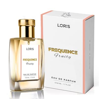 Loris E 3 for man Eau de Parfum Spray von Exclusiv