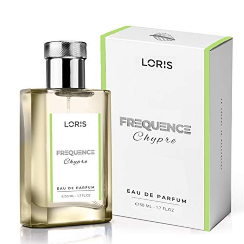 Loris E 316 for man Eau de Parfum Spray 50 ml von Exclusiv