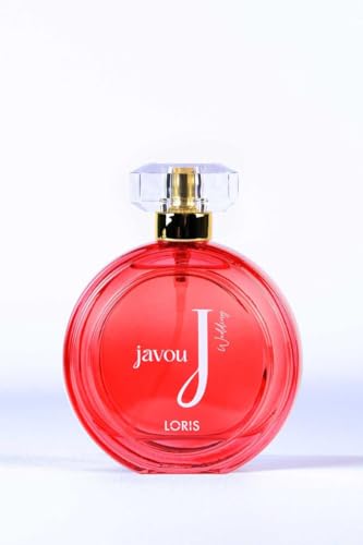 Exclusiv Loris ""Javou Wedding"" for women Eau de Parfum Spray 100 ml von Exclusiv