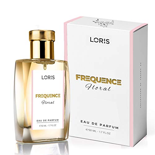 Loris K 110 for woman Eau de Parfum Spray 50 ml von Exclusiv