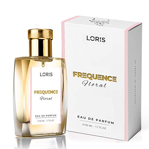 Loris K 117 for woman Eau de Parfum Spray 50 ml von Exclusiv