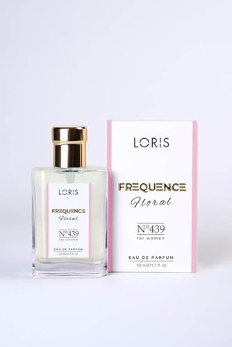 Loris K 439 for woman Eau de Parfum Spray 50 ml von Exclusiv