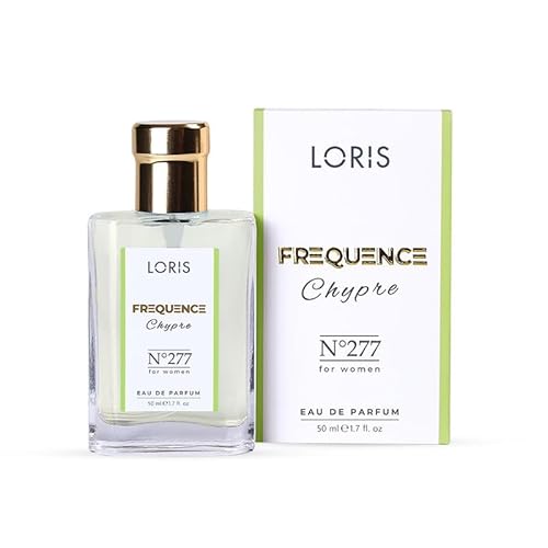Loris K 277 for woman Eau de Parfum Spray 50 ml von Exclusiv
